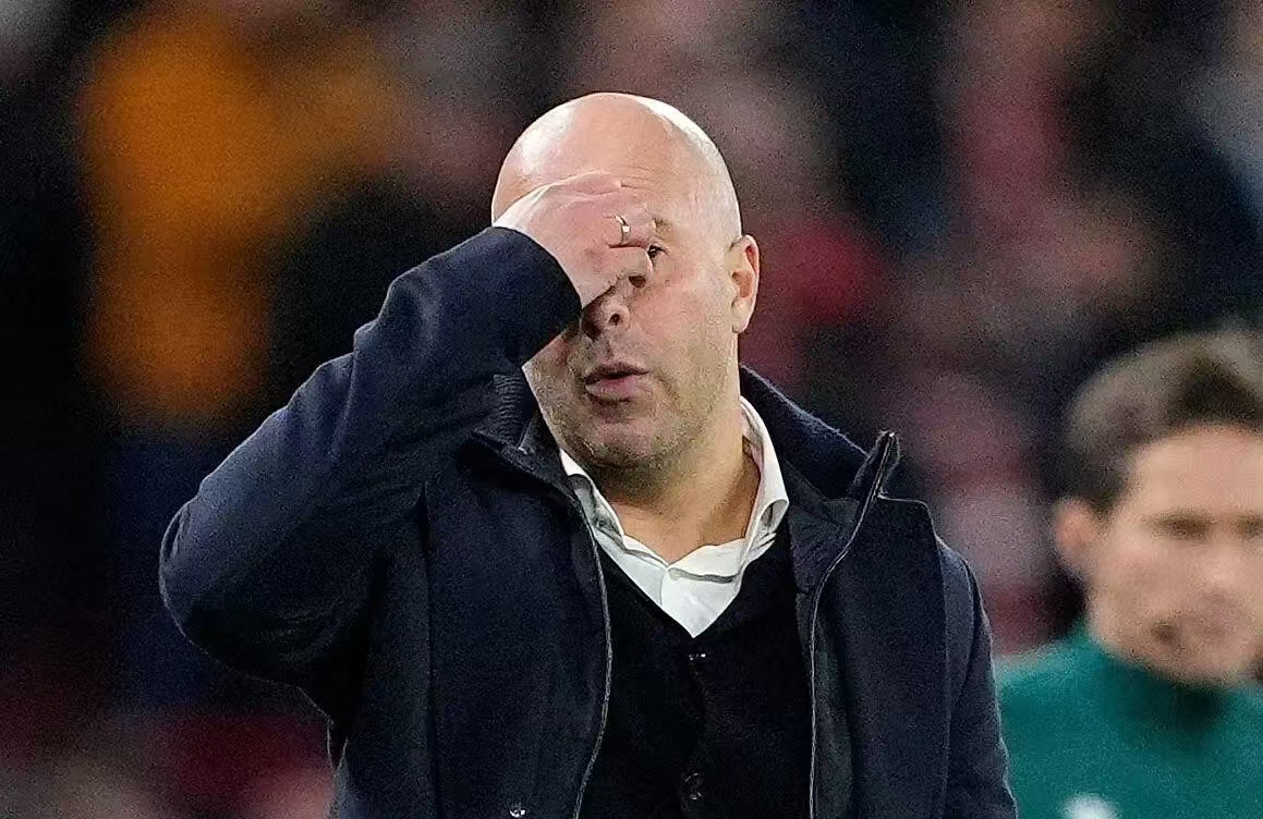 Vítězství na poslední chvíli: Cesta Liverpoolu k vykoupení v červeném dresu